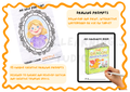 15 Creative Drawing Prompts - Printable and Digital Download