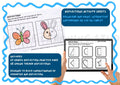 Maths Reflections Activity Sheets - Printable & Digital Download